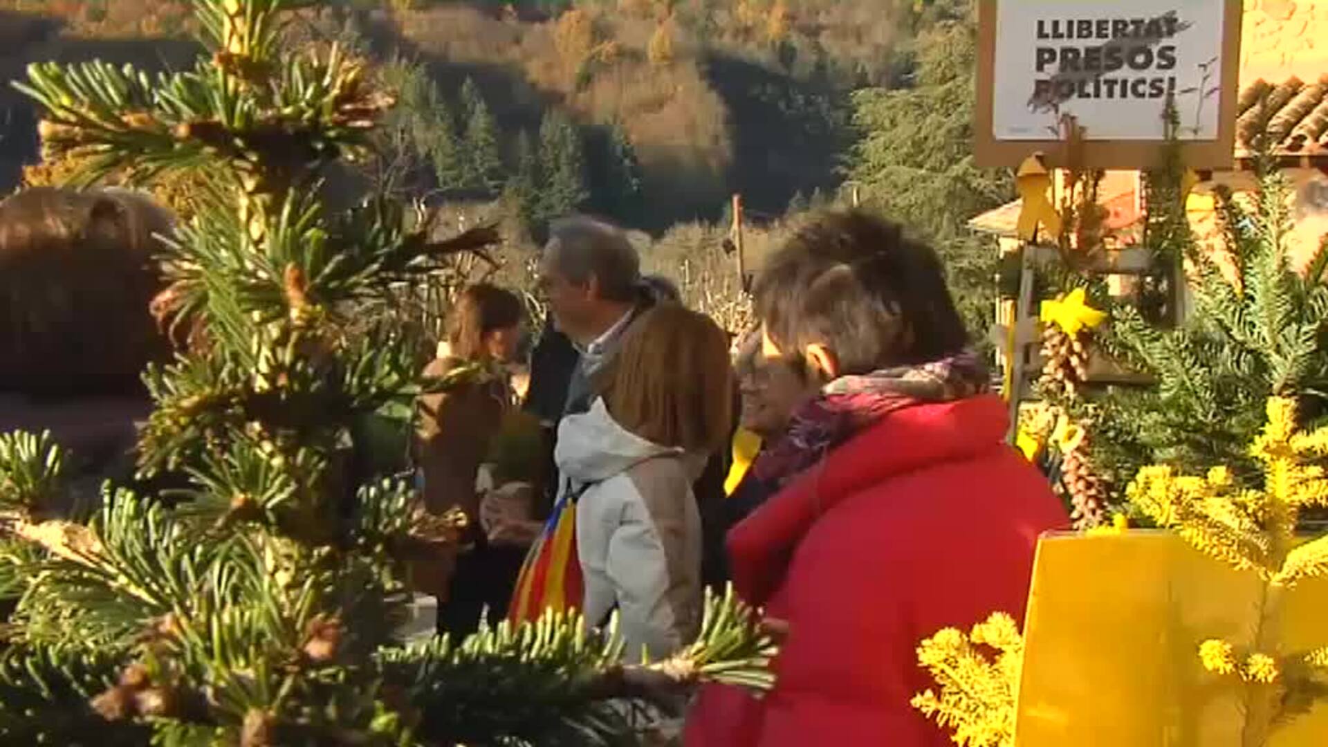 ERC advierte, y se desmarca, del riesgo de terceras elecciones