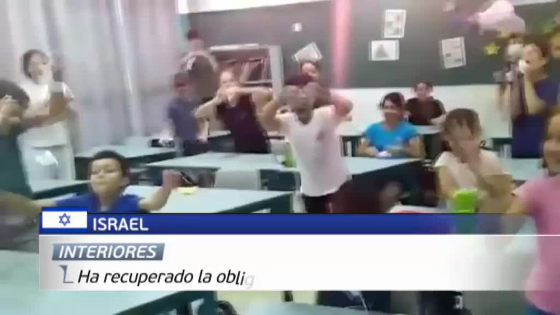 Italia es el siguiente país europeo en levantar la obligatoriedad de las mascarillas en exteriores