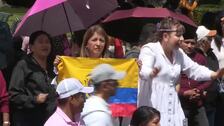 Gobierno de Ecuador ofrece disculpas por esclavitud moderna cometida por Furukawa