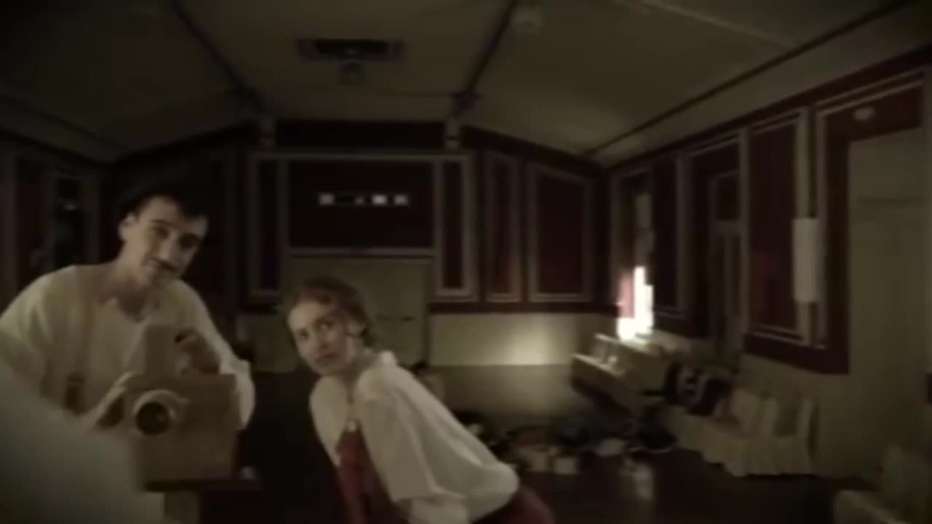 Quique González estrena &#039;La nave de los locos&#039;