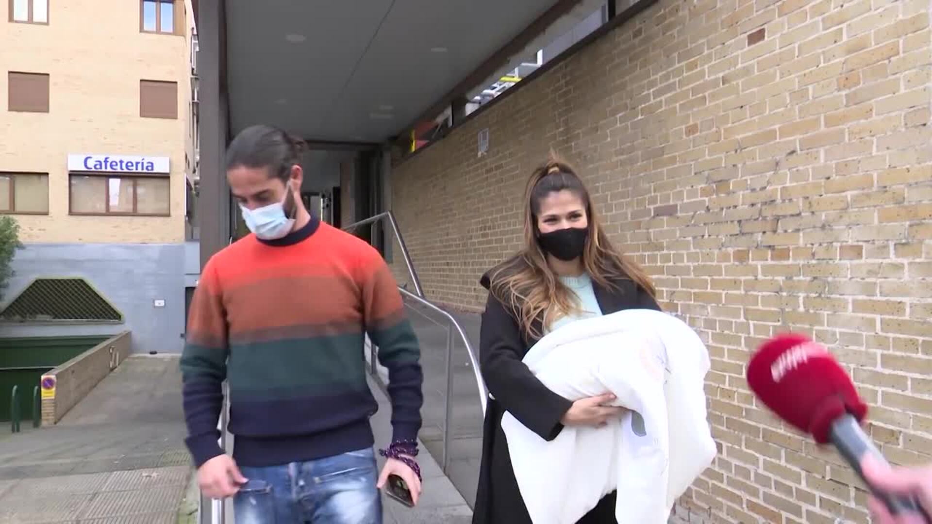 Sara Sálamo vuelve a confesar el lado más real de la maternidad