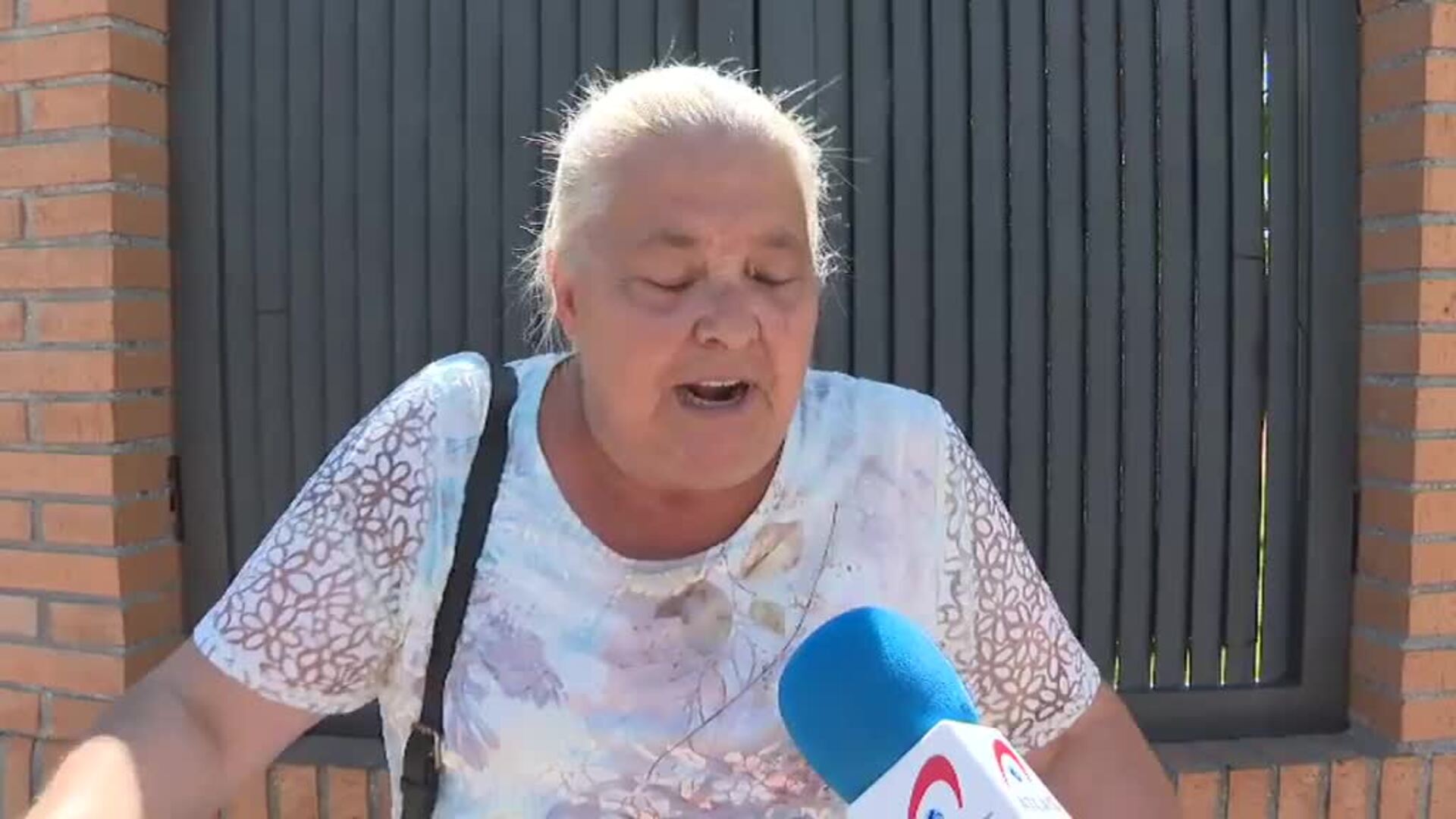 Muere la chica de 18 años atacada en Parla por su ex pareja de la misma edad