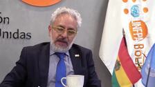 Empoderamiento y situación económica derivan en la disminución de la fecundidad en Bolivia