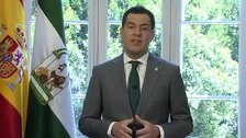 La Junta aprobará el martes el Plan AIRE, dotado de 165 millones para la creación de unos 19.000 empleos