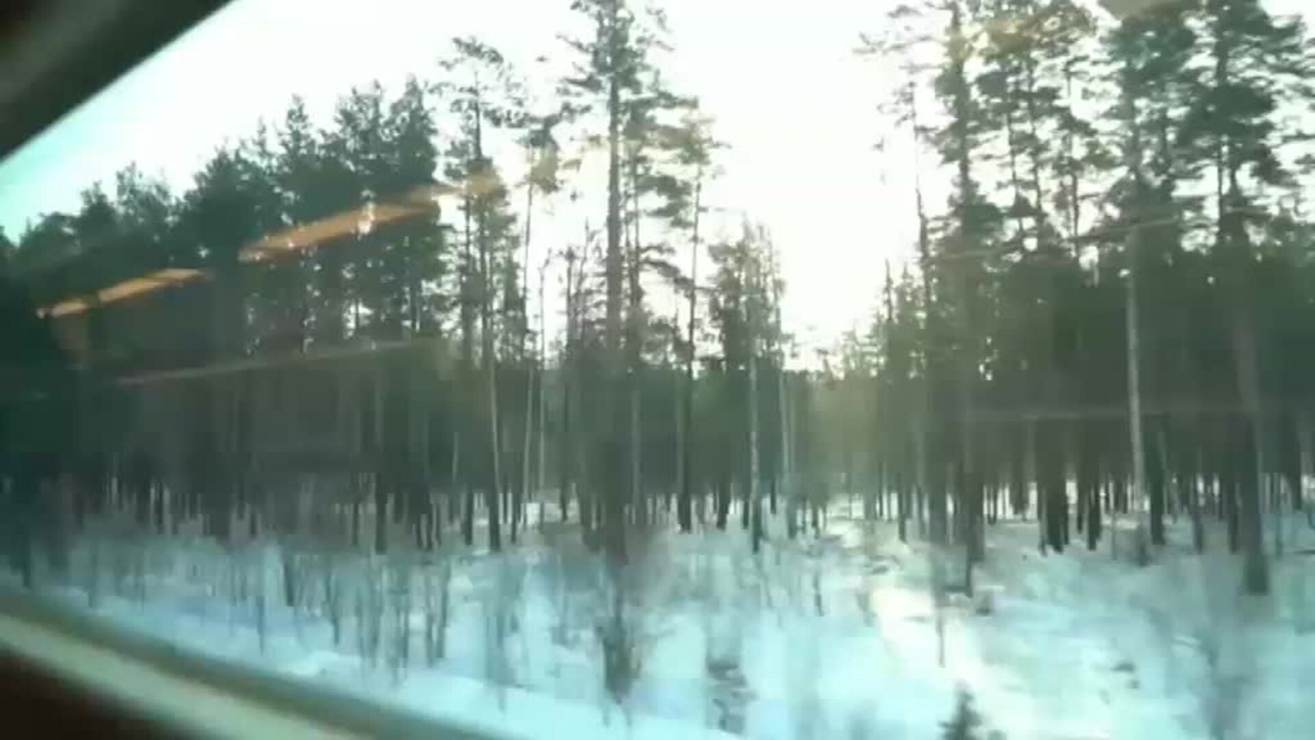 Rusia ofrece a los turistas recorrer los Urales como los antiguos zares