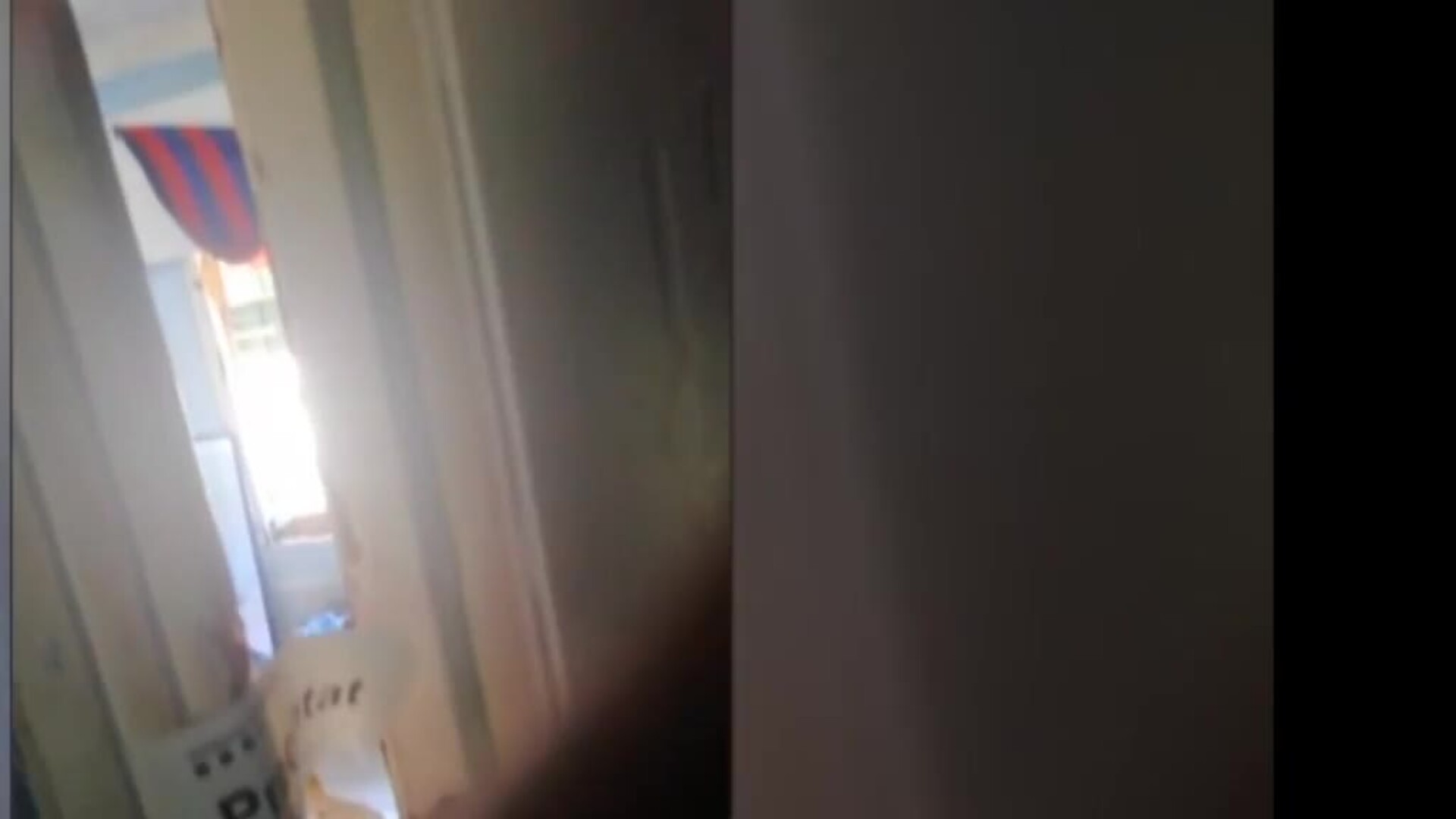 La menor violada por la manada de Manresa: &quot;Sí que grité cuando me penetraron pero nadie vino a ayudarme&quot;