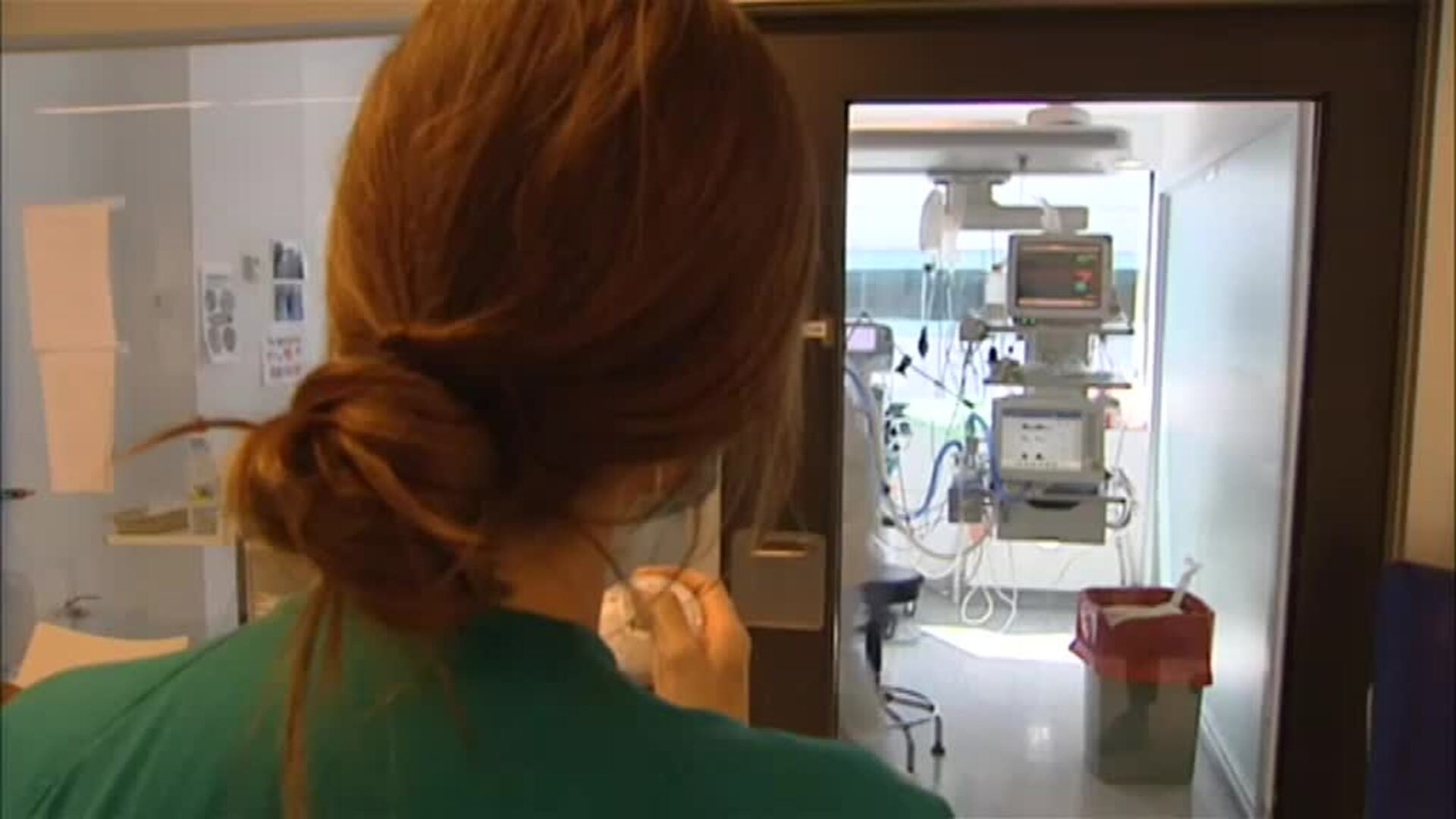 Preocupación por el elevado índice de contagios en la Comunidad de Madrid