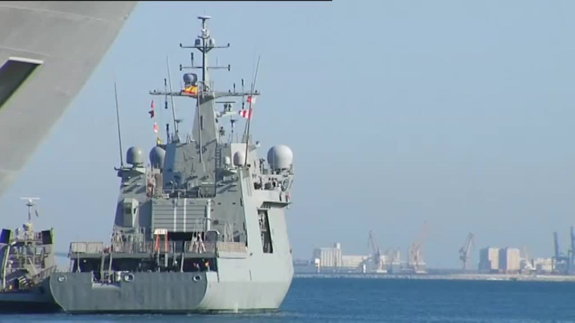 El fiscal italiano ordena el inmediato desembarco de los inmigrantes del &#039;Open Arms&#039;