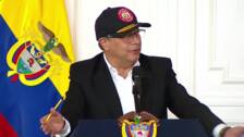 Presidente de Colombia denunciará ante la ONU que el país no cumple el acuerdo de paz con las FARC