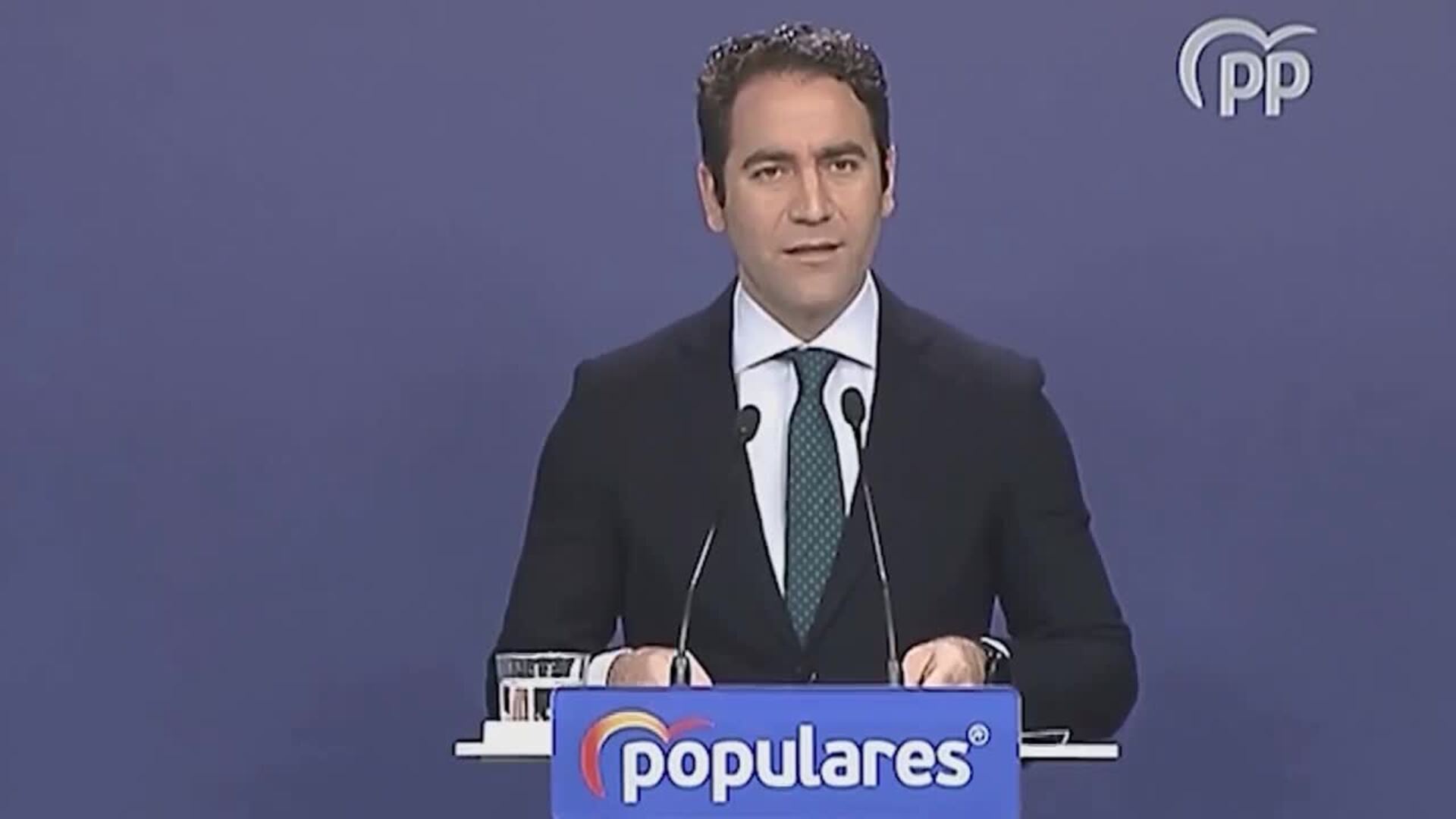 El Congreso habilita el último fin de semana por si hay investidura