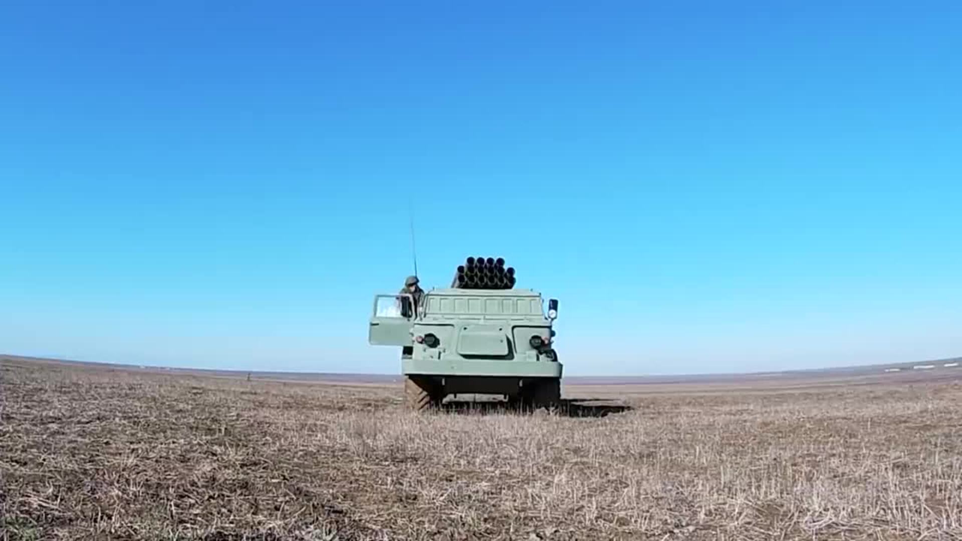 La UE sancionará a Rusia por reconocer la independencia del este de Ucrania