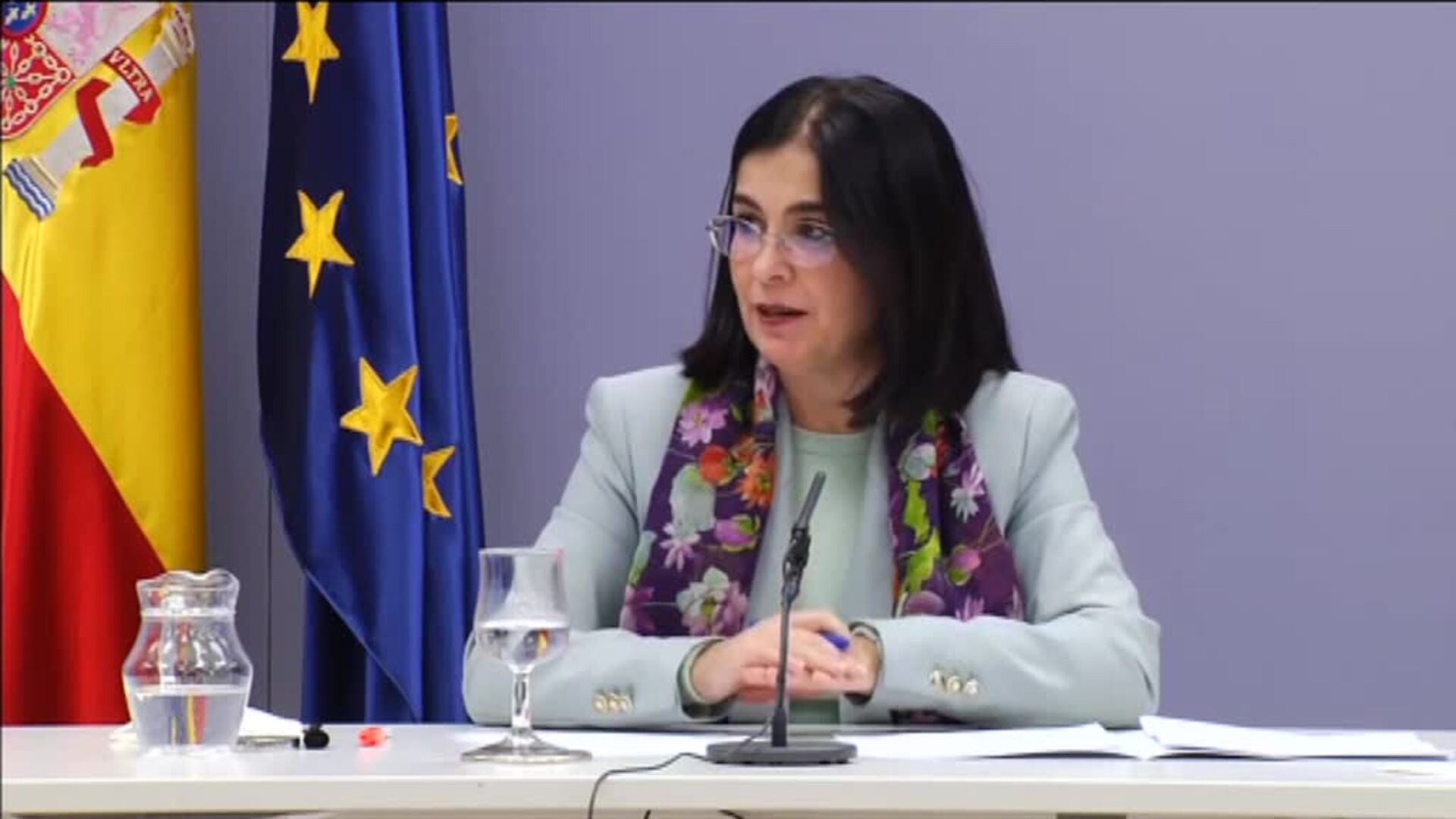 Se aprueba el semáforo COVID sin ninguna medida