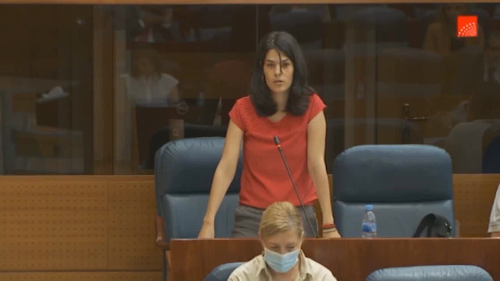 Serra ve el sistema sanitario &quot;peor&quot; que cuando comenzó la pandemia