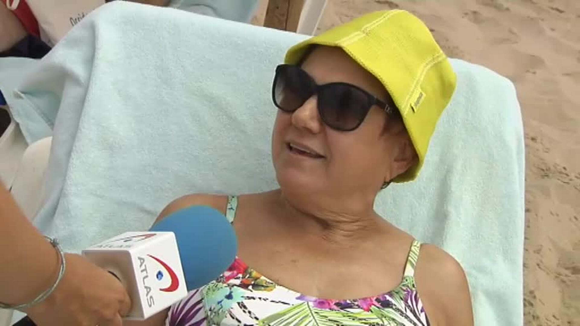 Adiós a las vacaciones para los primeros en disfrutarlas