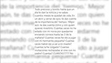 La verdad sobre la ausencia de Clemente en el funeral de Álex Lequio