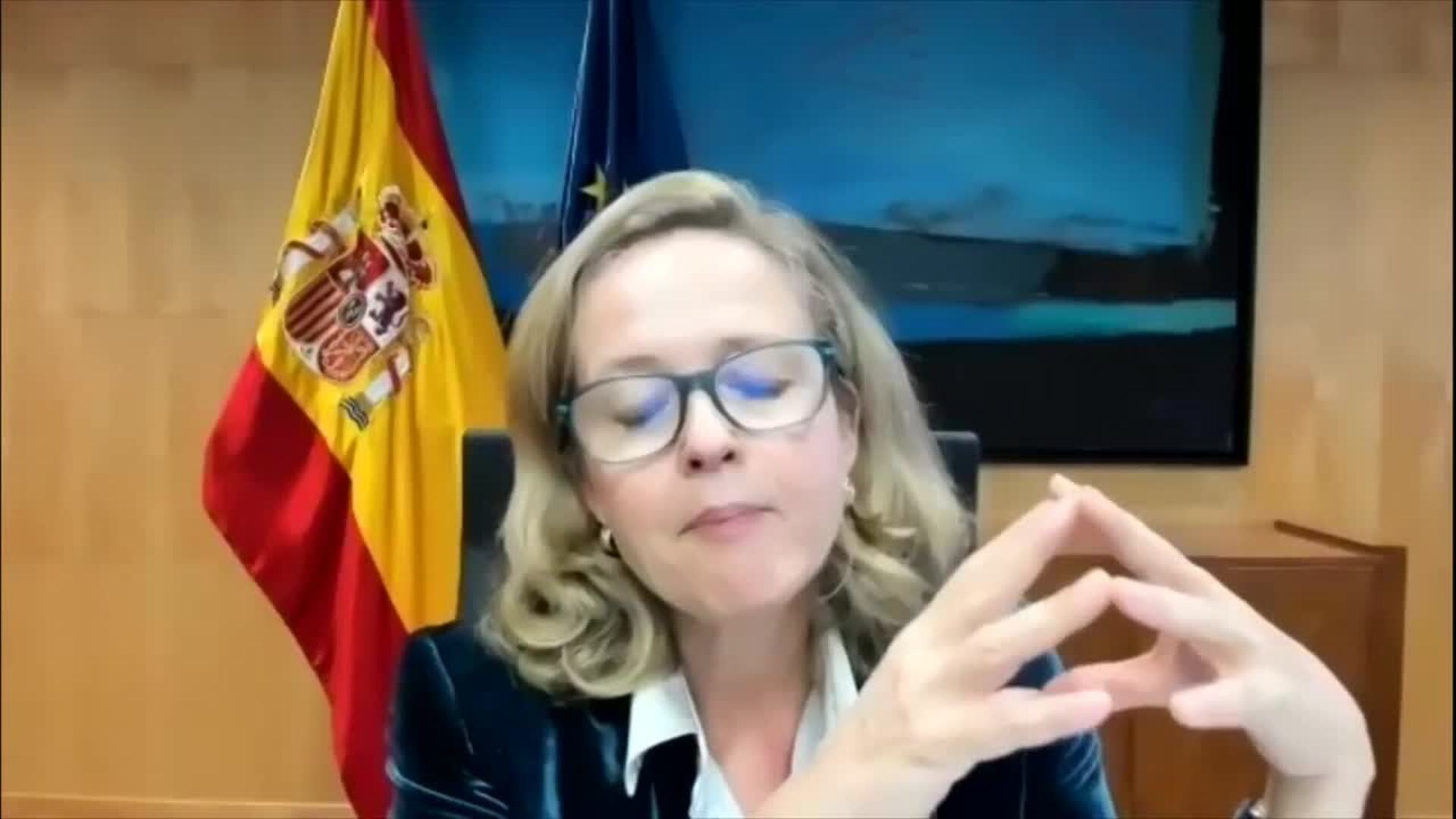 El Gobierno extenderá la carencia de los ICO en el próximo Consejo de Ministros