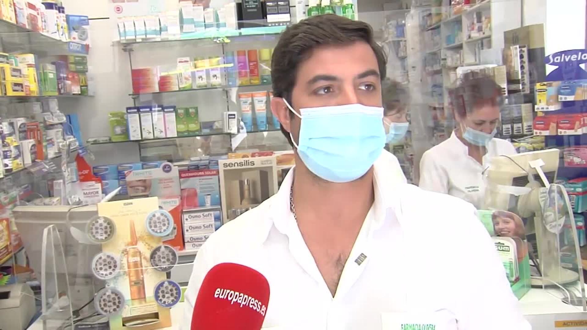 Continúan las fumigaciones en Coria del Río contra el mosquito que propaga el virus del Nilo