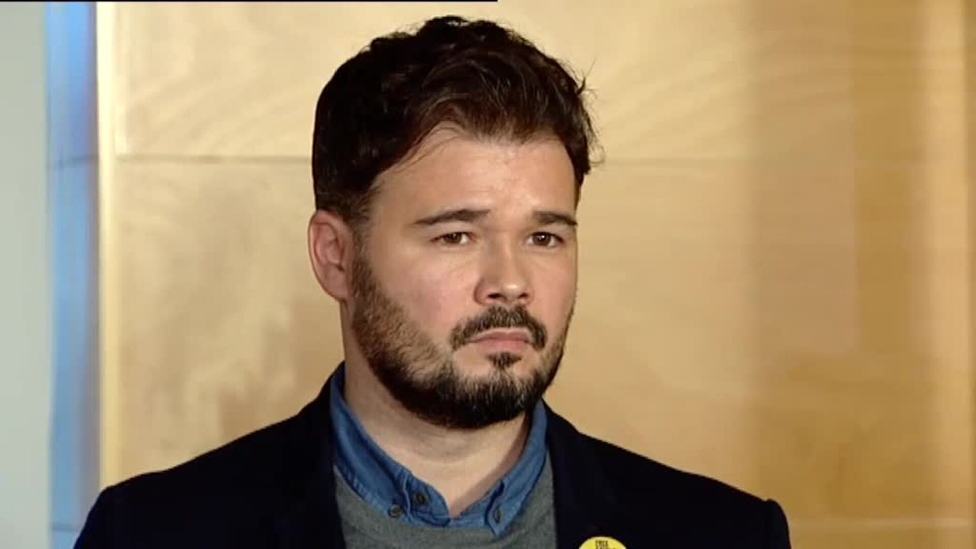 El PSOE busca un pacto con ERC que garantice la investidura de Pedro Sánchez