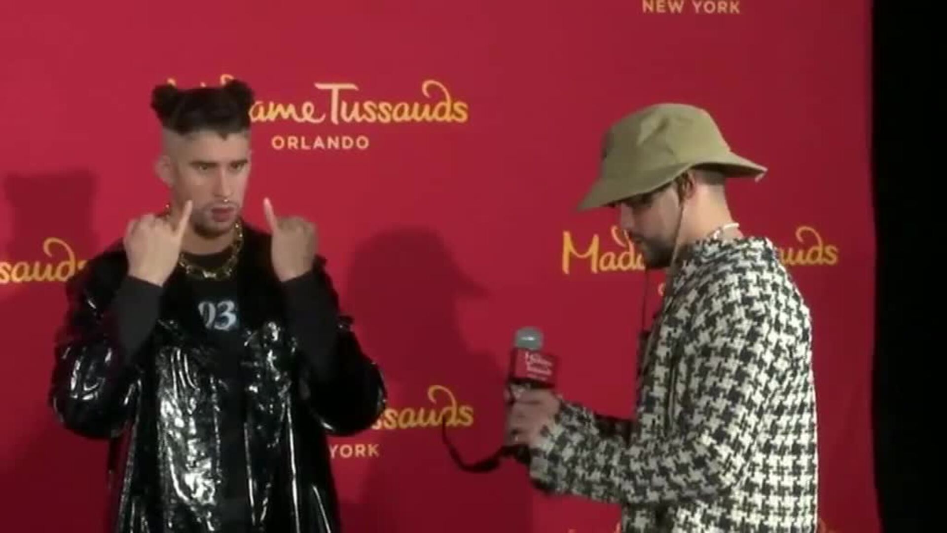 Bad Bunny lanza su cuarto álbum de estudio, &#039;Un Verano Sin Ti&#039;