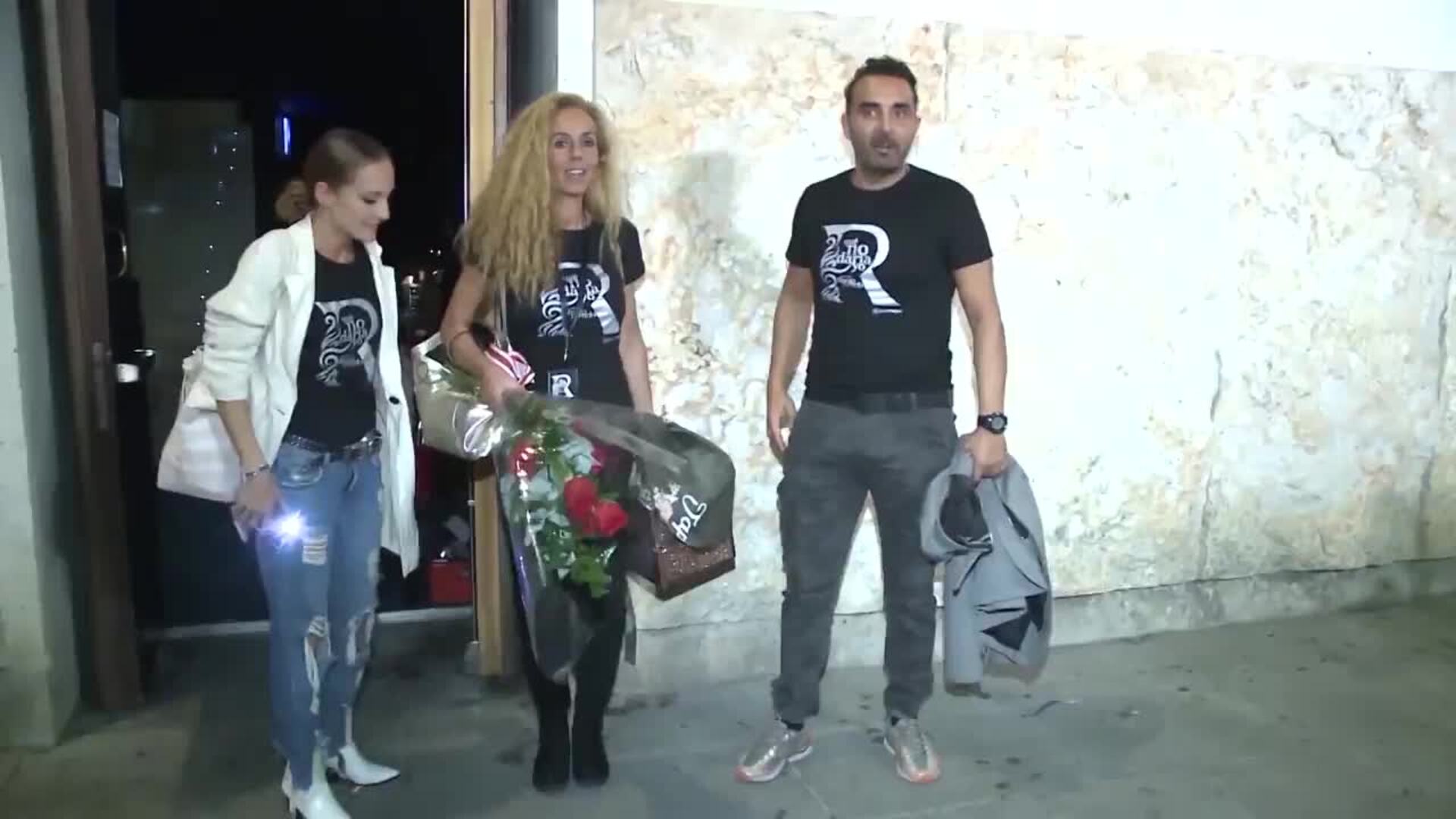 ¡Bomba! Rocío Carrasco demanda a Belén Esteban