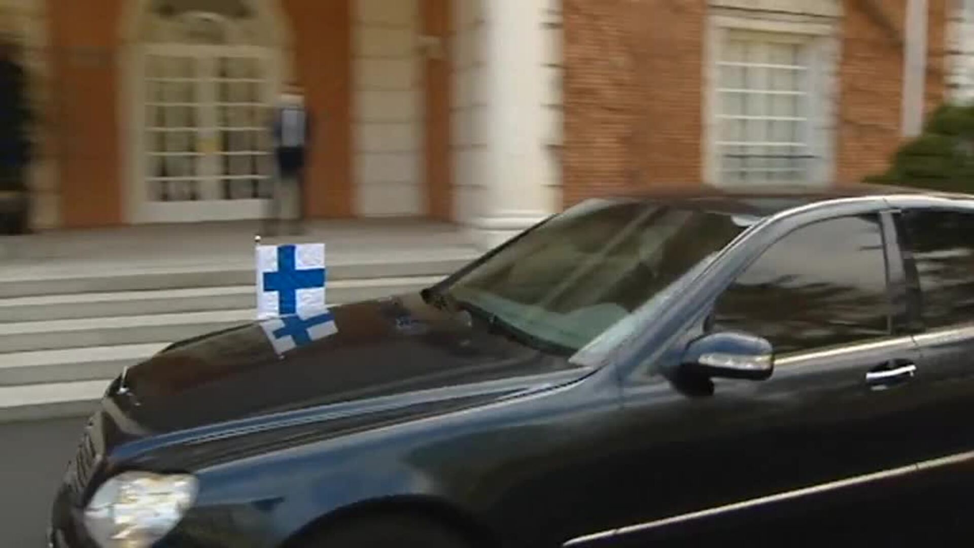 La cumbre de la OTAN paralizará Madrid durante unos días