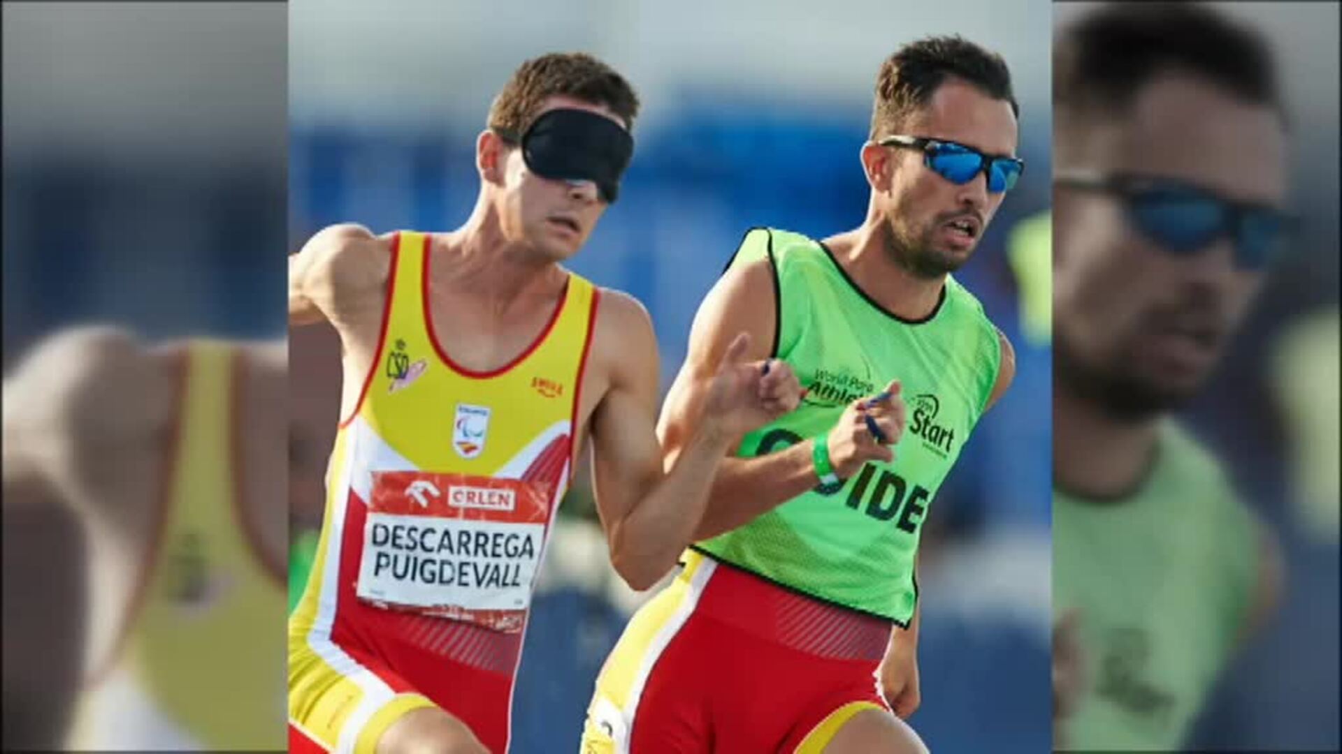 Se buscan seis astronautas