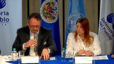 ONU, OEA y cuerpo diplomático se suman a compromiso de proceso electoral libre en Colombia