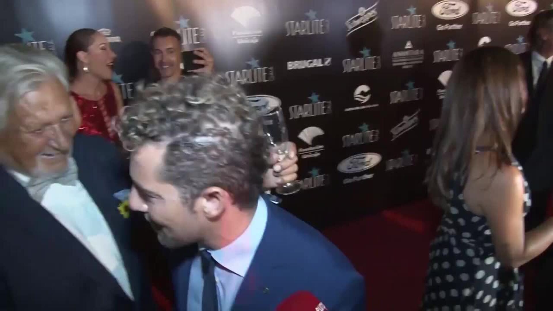 Elena Tablada madre arremete contra David Bisbal