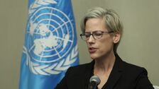 Ministerio Público en Guatemala acusado de criminalizar a opositores