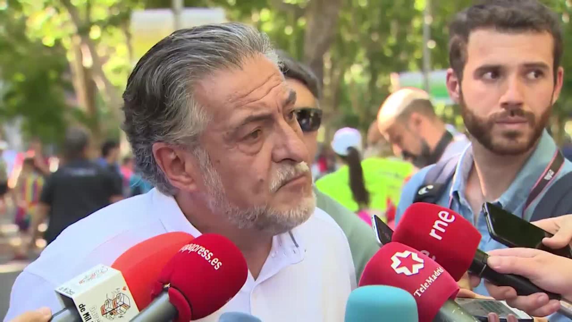 PSOE subraya que la defensa de los derechos debe ser &quot;constante&quot;