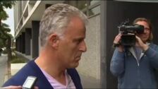 Herido muy grave un famoso periodista neerlandés tras ser disparado en la cabeza