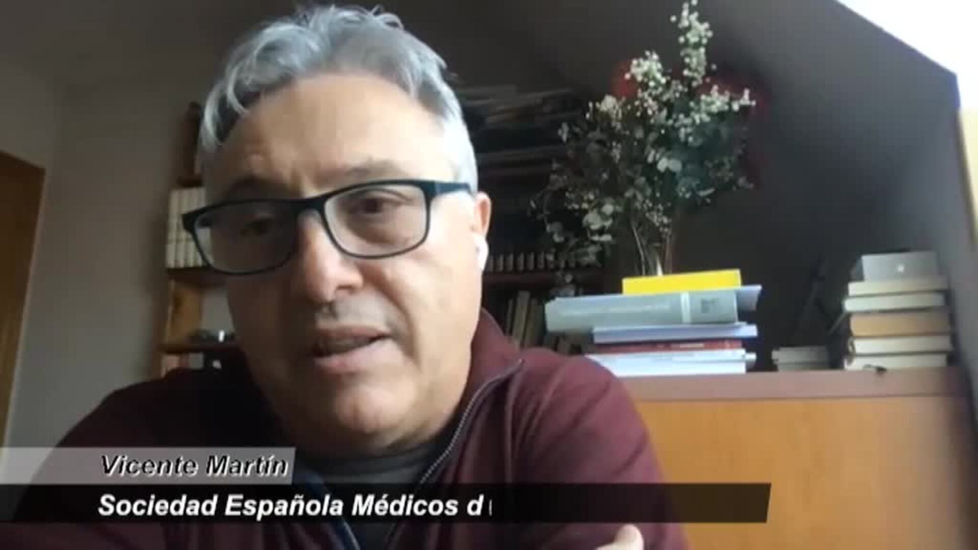 La &quot;gripalización&quot; del Covid-19: después de la sexta ola y bajo criterios de control y refuerzo sanitario