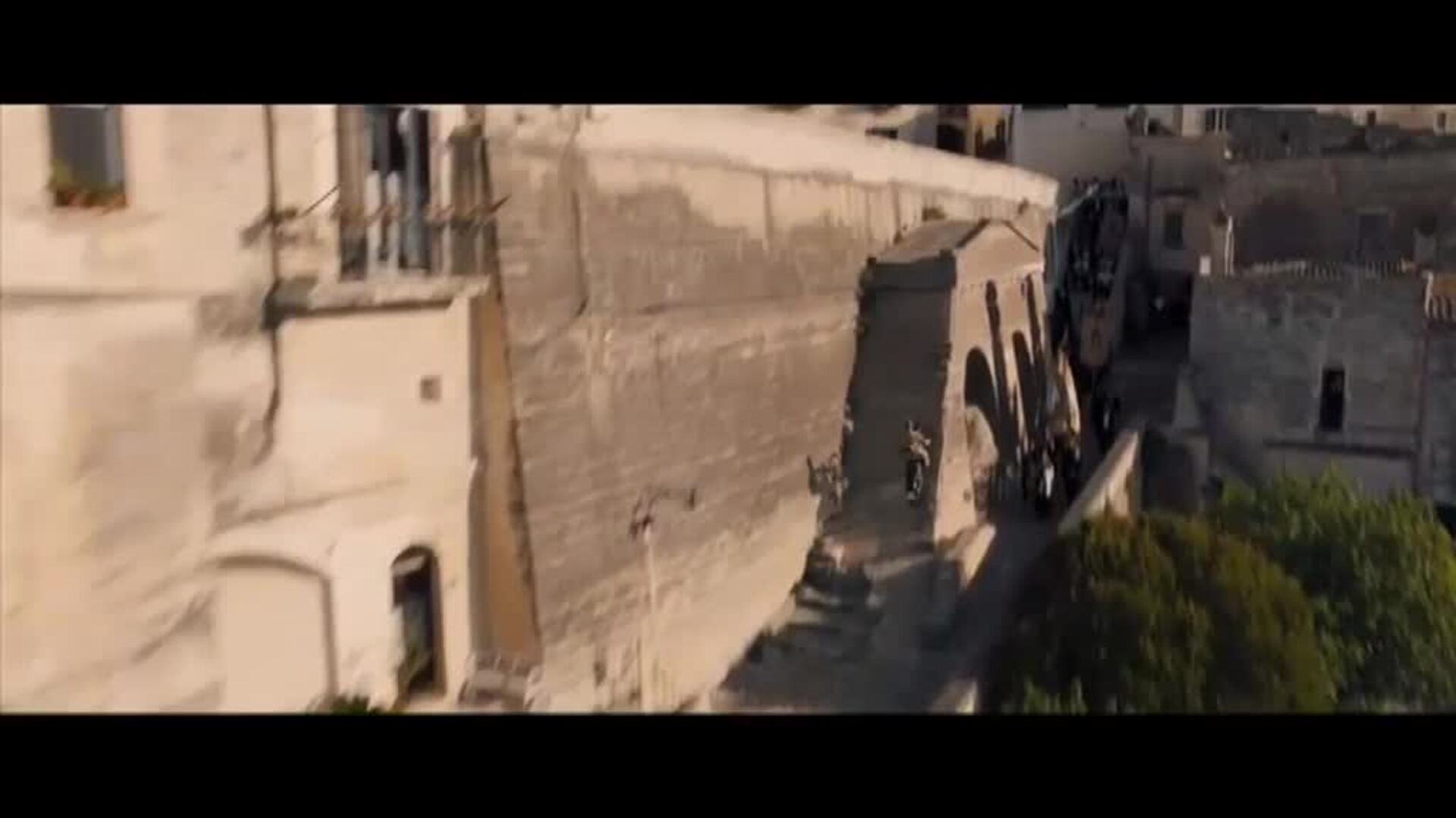 Nueva entrega de la saga &#039;James Bond&#039;