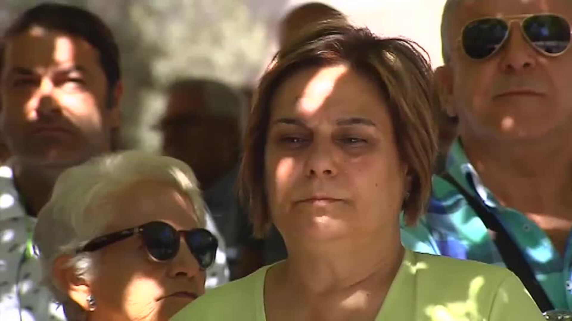 El Ayuntamiento de Jaén convoca un minuto de silencio tras el último caso de violencia de género