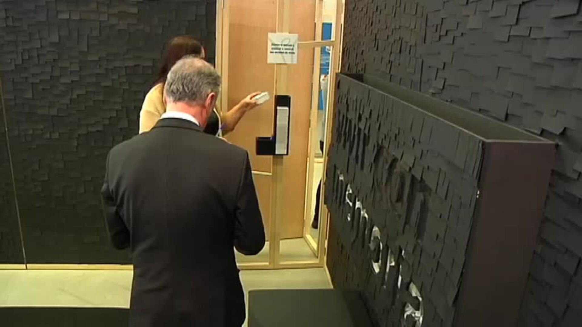 Urkullu defiende una &quot;memoria crítica&quot; para que el terrorismo &quot;nunca se repita&quot;