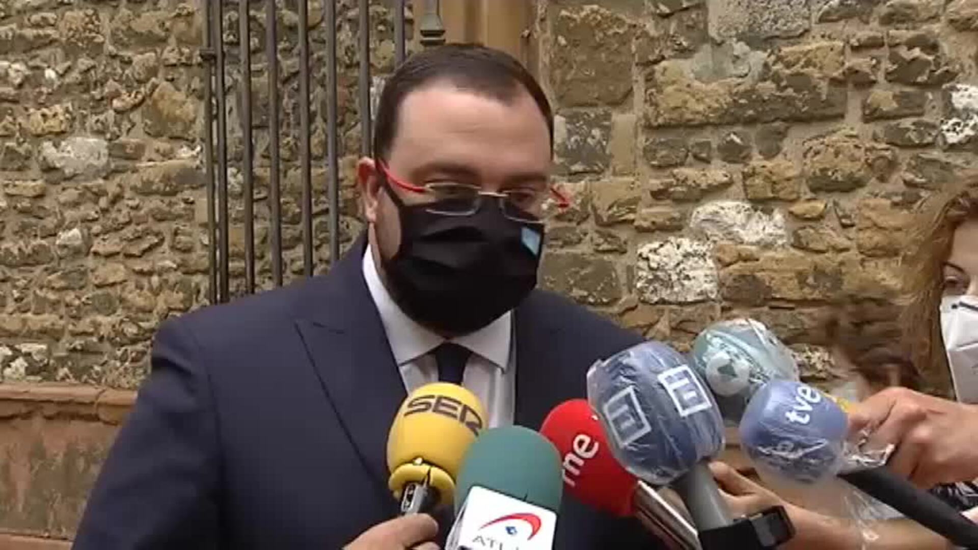 Asturias trata de frenar el brote detectado ayer en una cervecería de Oviedo con la realización de cientos de test