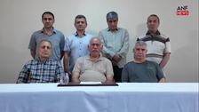 El líder de la guerrilla kurda de Turquía insiste en pedir el fin de la violencia