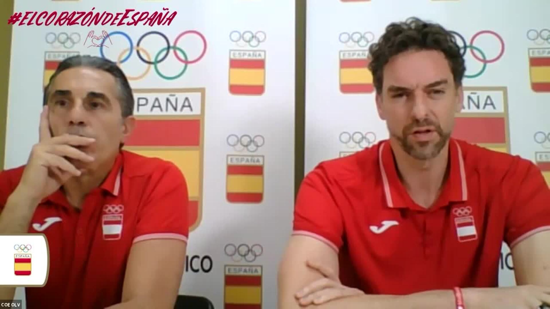 Pau Gasol se retira del baloncesto profesional a los 41 años