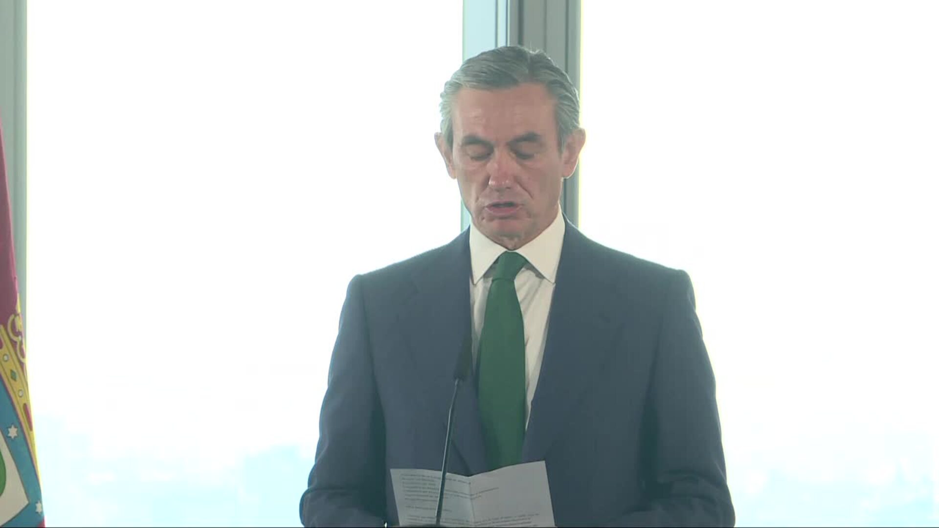 Madrid Nuevo Norte, &quot;modelo ejemplar&quot; de colaboración público-privada