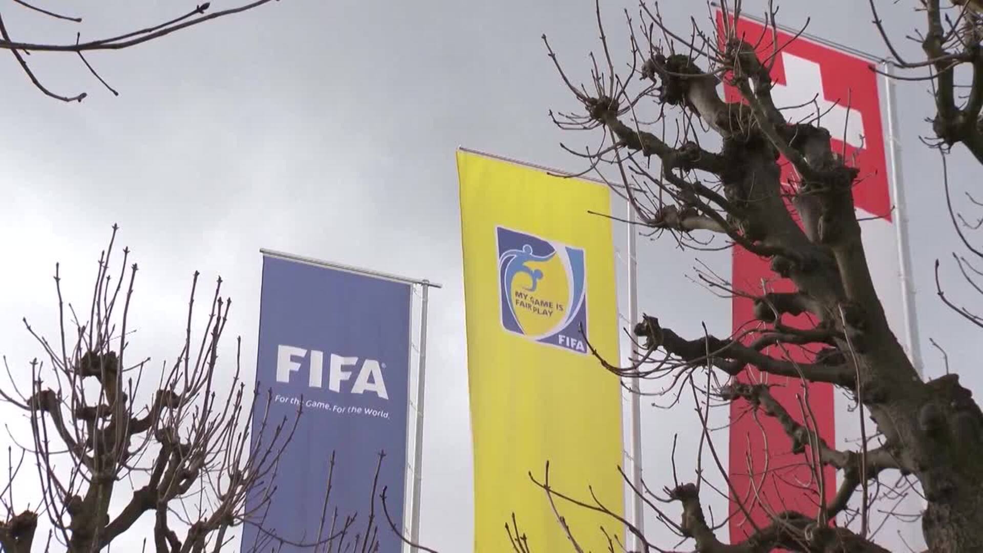 FIFA y UEFA suspenden a Rusia y a los clubes rusos de todas sus competiciones