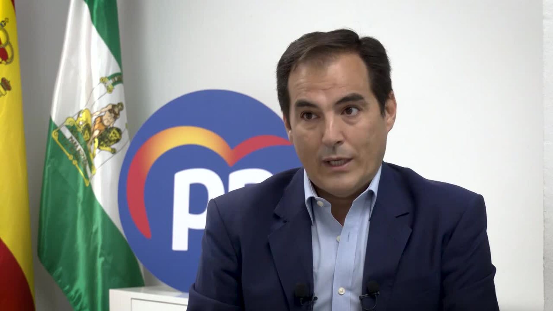 PP-A: Nadie que haya entrado legalmente perderá empleo en entes auditados