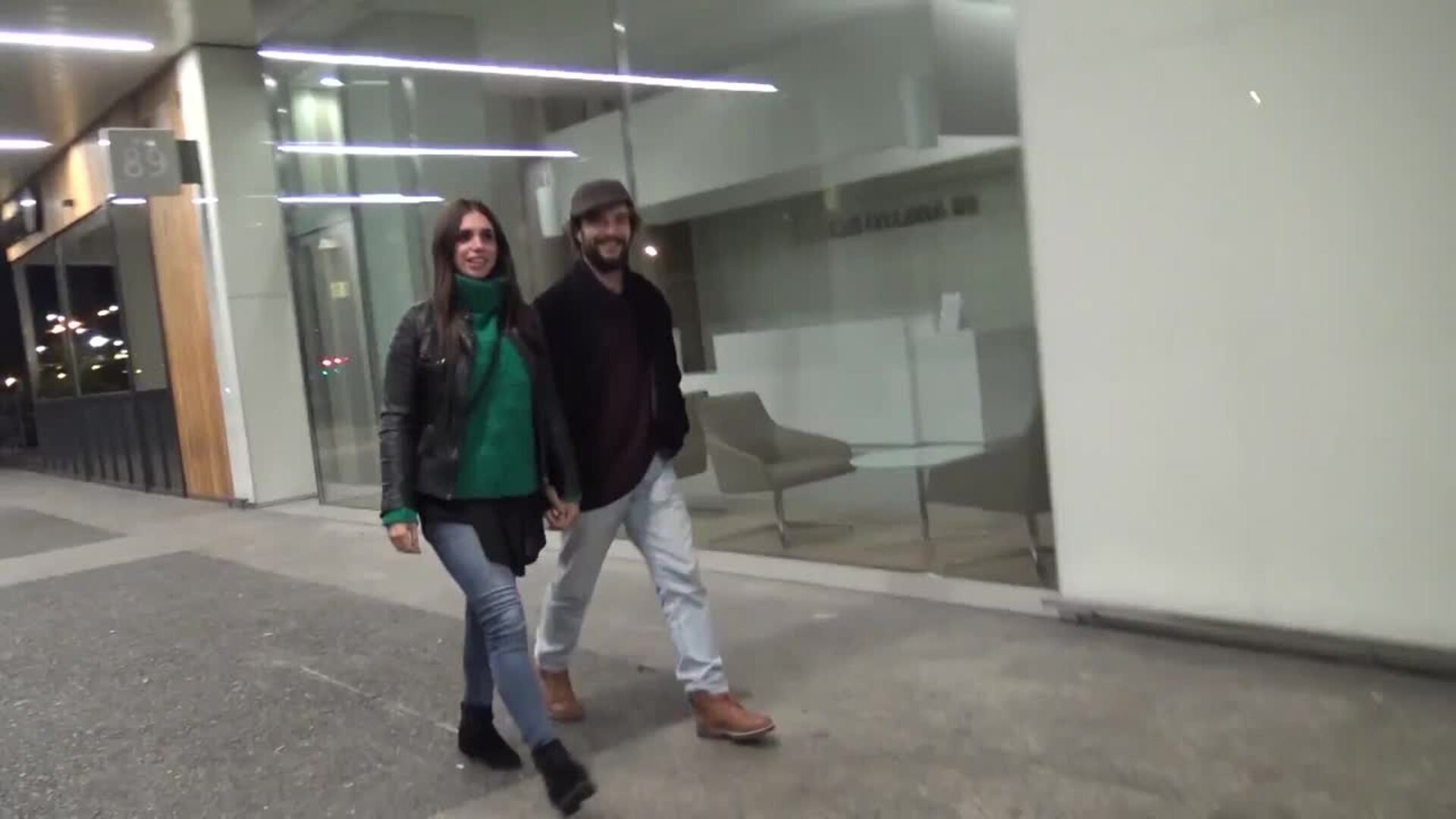 Elena Furiase cumple 32 en uno de sus mejores momentos