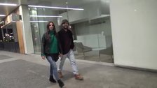 Elena Furiase cumple 32 en uno de sus mejores momentos