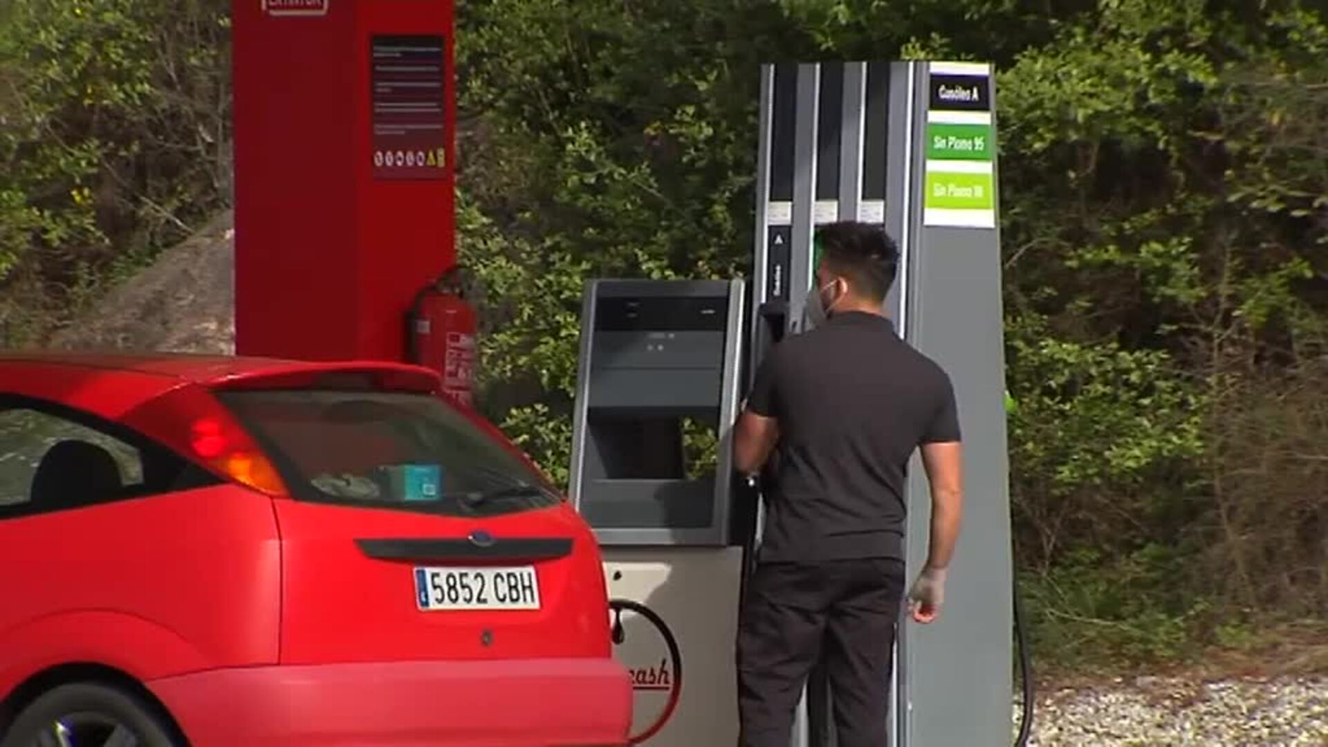 La inflación se dispara hasta el 9,8%, la más alta desde 1985