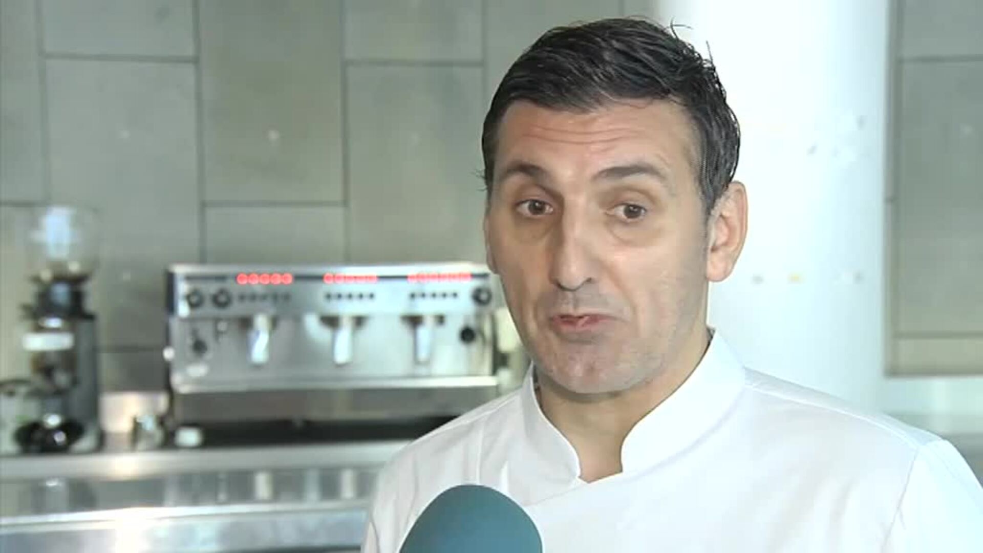 El sector de la hostelería en España busca trabajadores cualificados