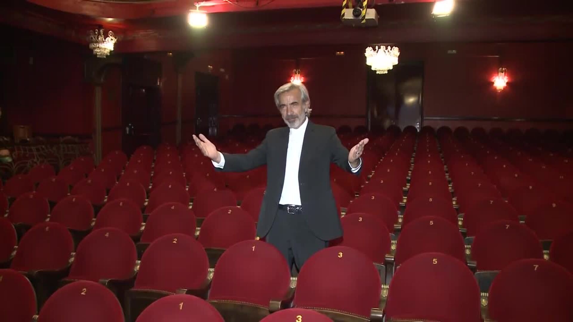 Fiscalía pide 32 años de cárcel para Ana Duato y 27 para Imanol Arias