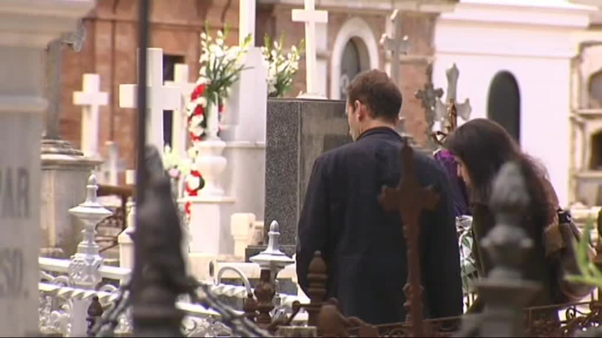 Detenidas 11 personas por el cobro de seis millones de euros de las pensiones de personas fallecidas