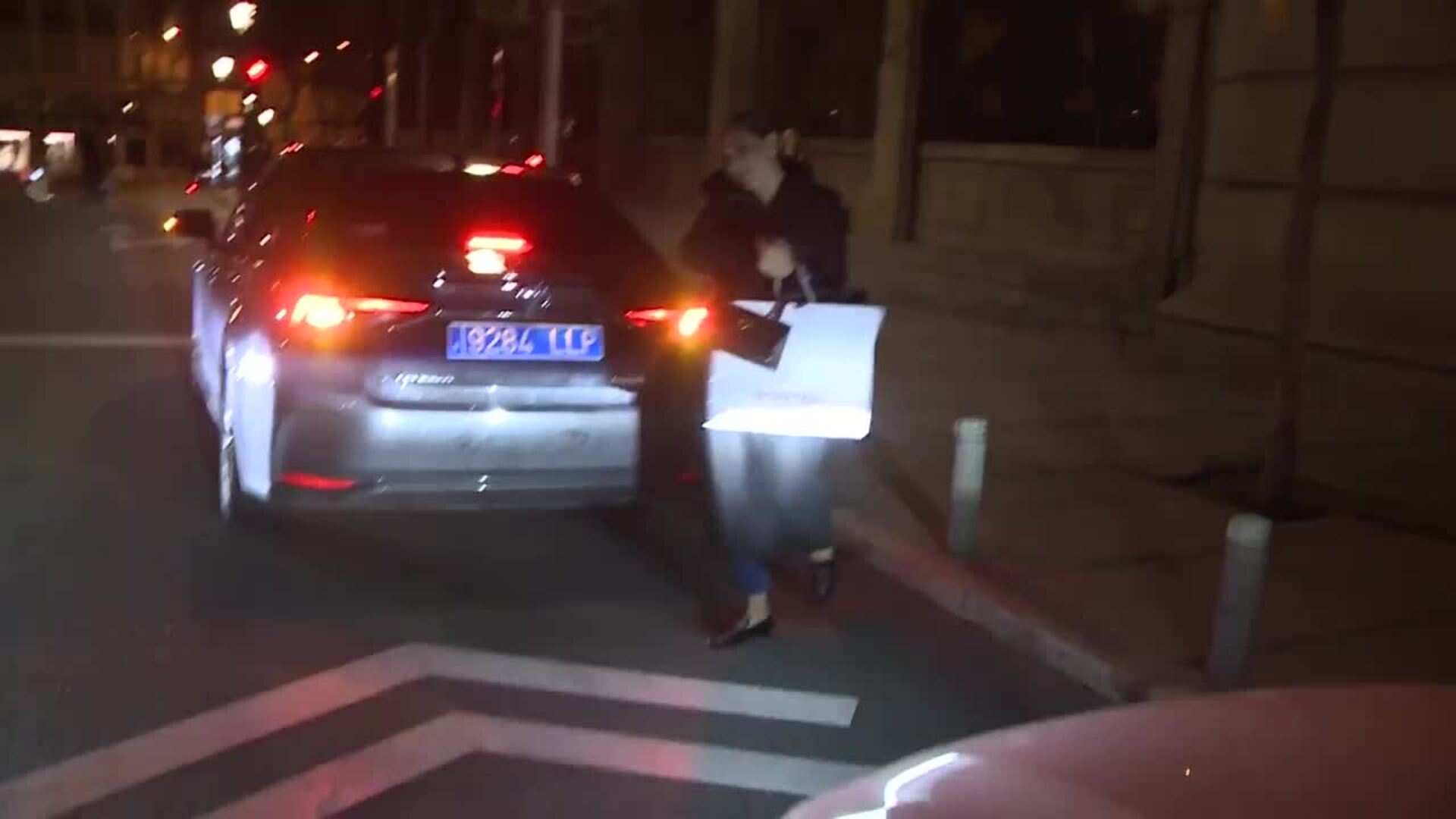 Tamara Falcó e Íñigo Onieva, su reacción a la última polémica del empresario