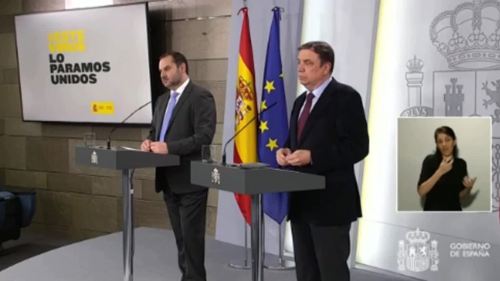 Fiscalía investigará el hallazgo de cadáveres en residencias de ancianos