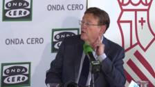 Coronavirus Valencia en directo: Pedro Cavadas augura que la vacuna tardará cuatro años en generalizarse
